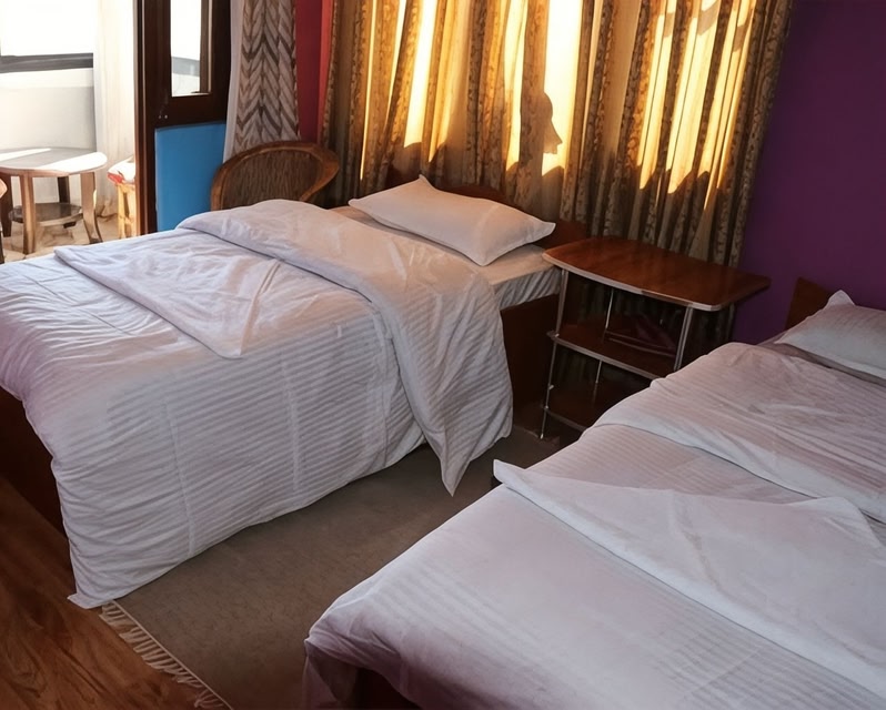 Moktan Home Stay