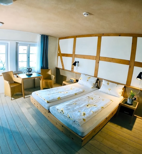 SeeHotel Amtshof
