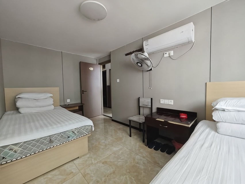Anqing Dongsheng Hotel