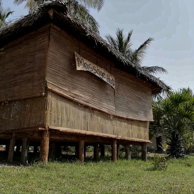 Valampuri Kite Resort