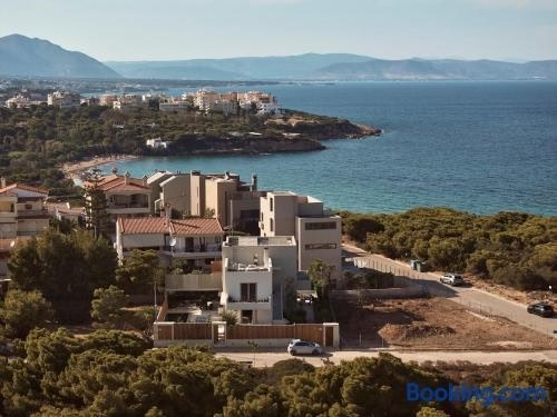 Seaside Pool Villa