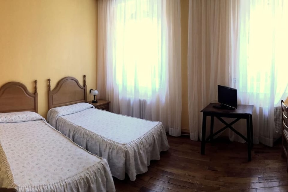 Hotel Xabier