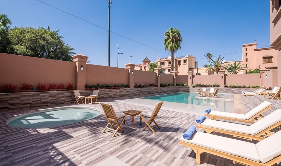 Hotel Ayoub & Spa