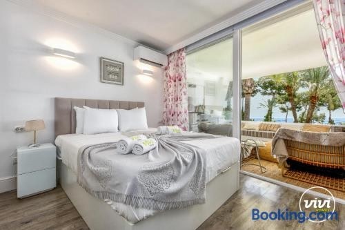 ViVi Homes - Sofia - Pool - Beach - Terrace