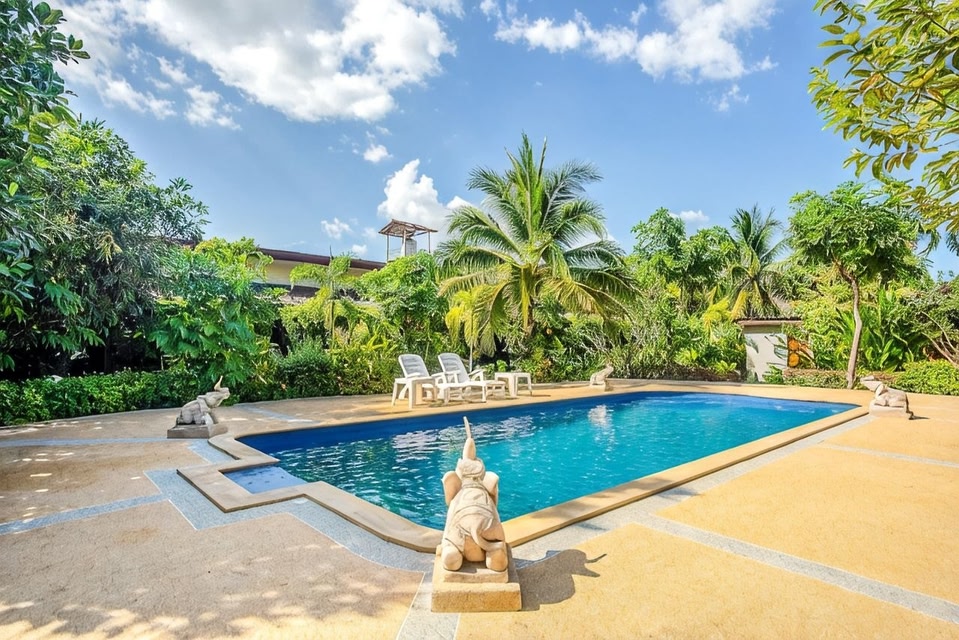 Samran Resort