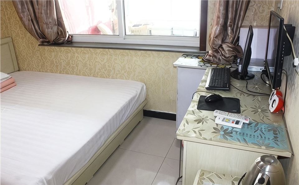 Chengde Hongxu Hotel