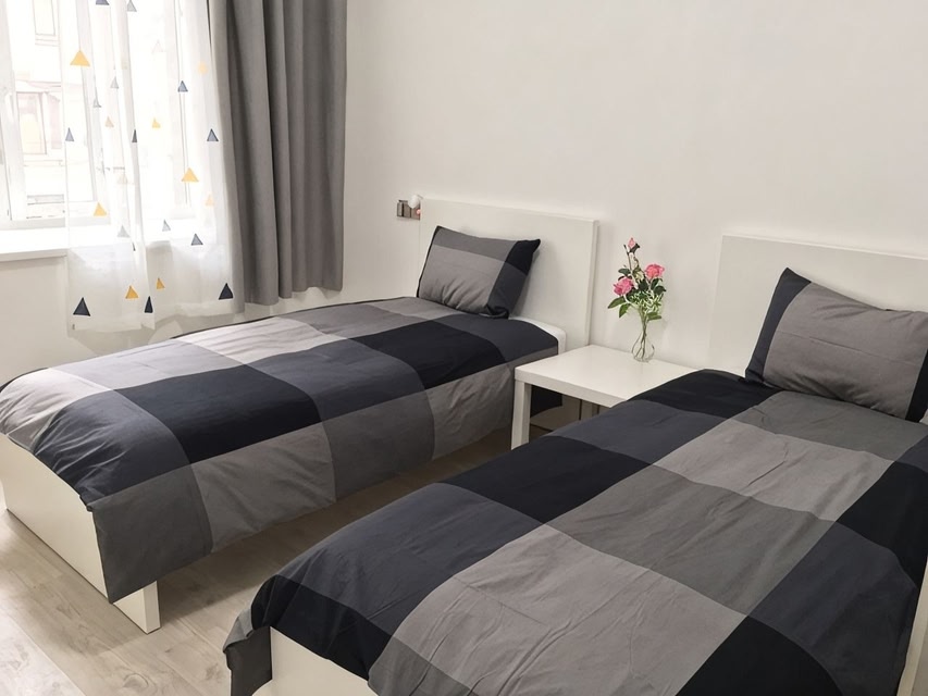 Smart Inn