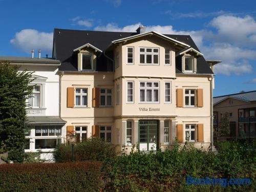 Brise Villa Emmi App 01