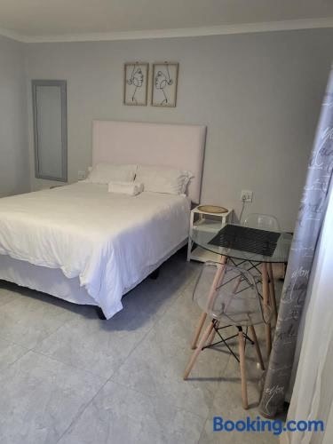Eighth Avenue Self Catering Accommodation