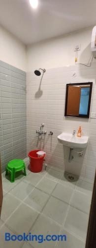 Modern 2BHK Apartment Devakottai