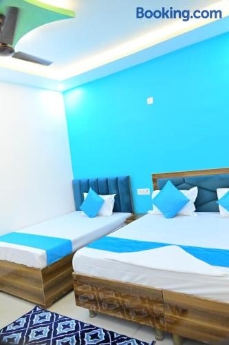 Pushpanjli Grand inn