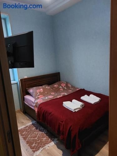 Apartment Jiko