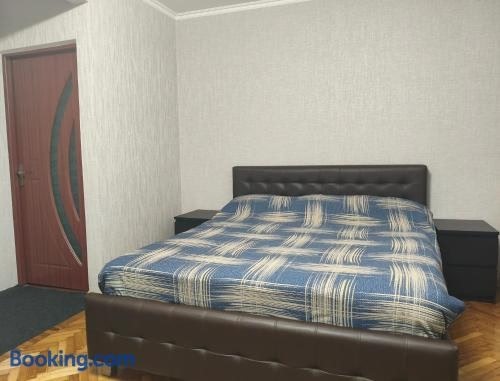 Apartament Balti