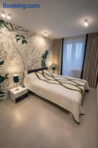 Jungle Apartments