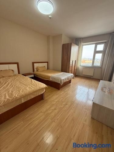 Central apt II in Sunny Town