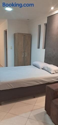 Apartamento Estudio