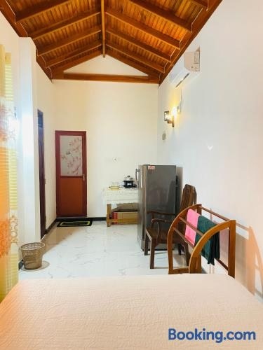 Dhinuka Villa