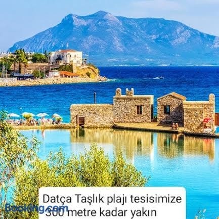 DENGE PANSİYON