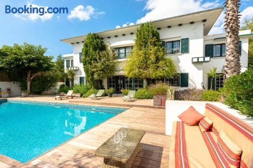 MINERVA Keyweek Villa in Biarritz