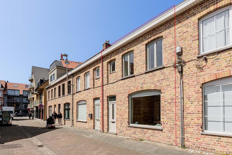 Posthuis 4V