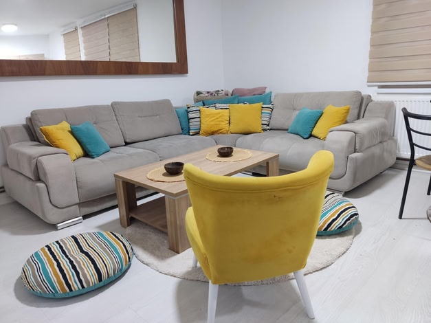 Ticina Apartment