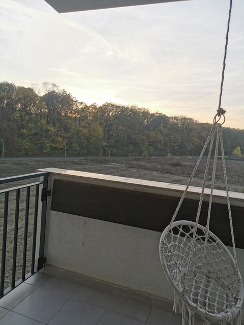 ForestView Dream Apartment