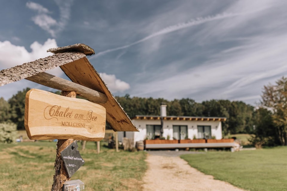 Ferienhaus in der Oberlausitz
