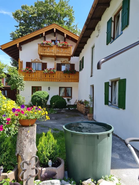 Haus Posaunenklang