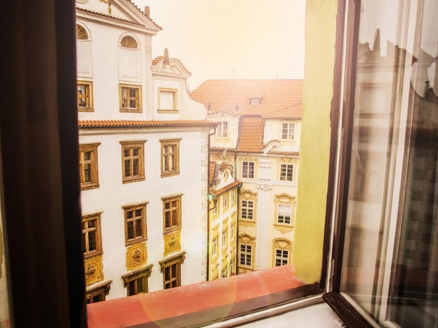 Best Spot Hostel