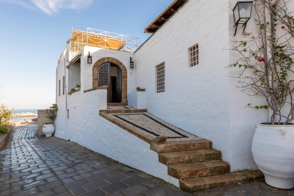 Villa Venetoklis