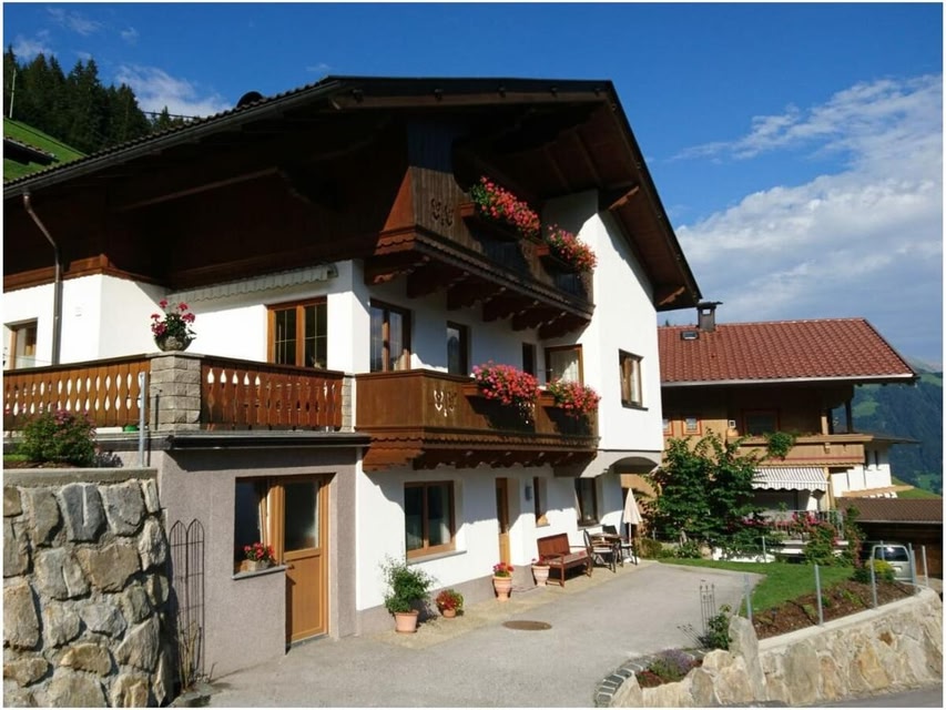 Haus Spitaler