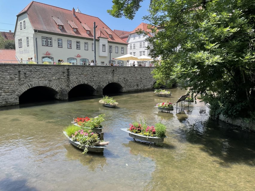 Ferienwohnung Beyer Friedrichroda