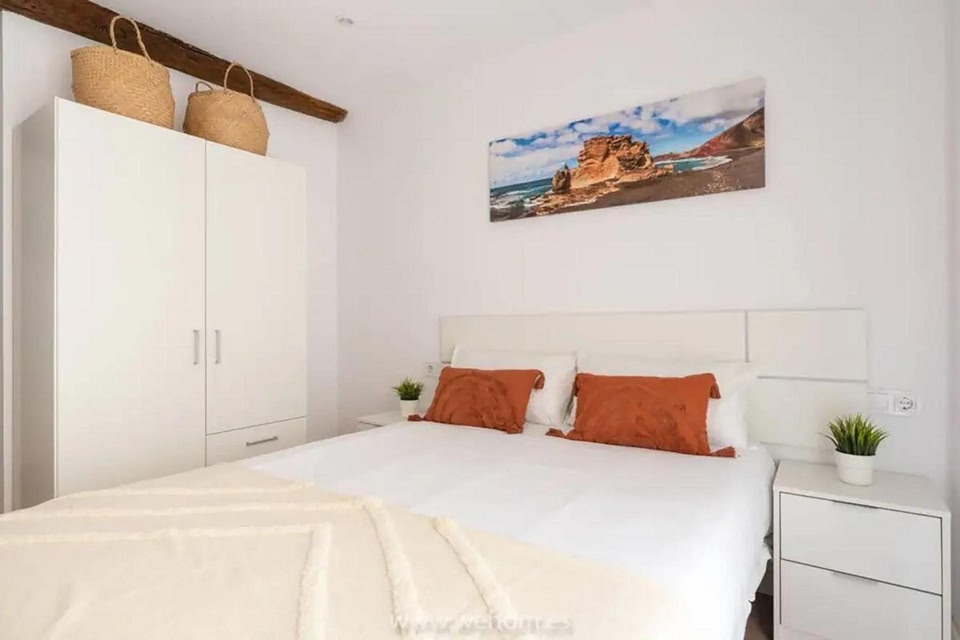 Moderno y Cómodo Apartamento en el Centro