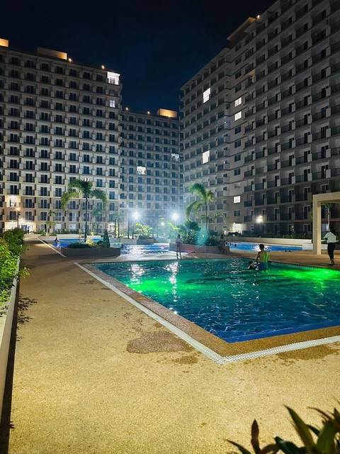 Saekyung Condo Marigondon