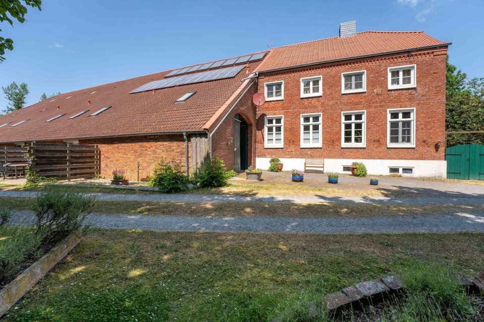 Grashaus Upleward