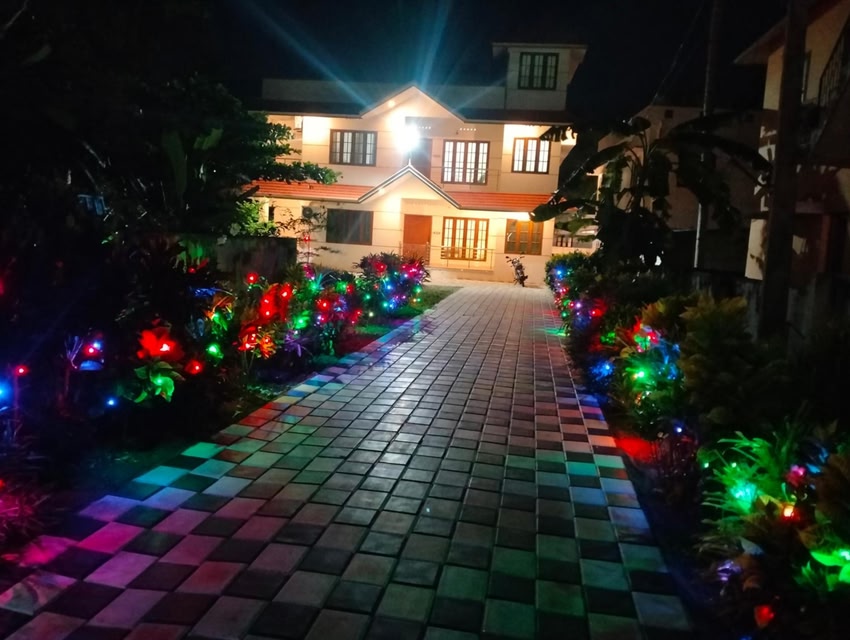Devi Kripa Residency