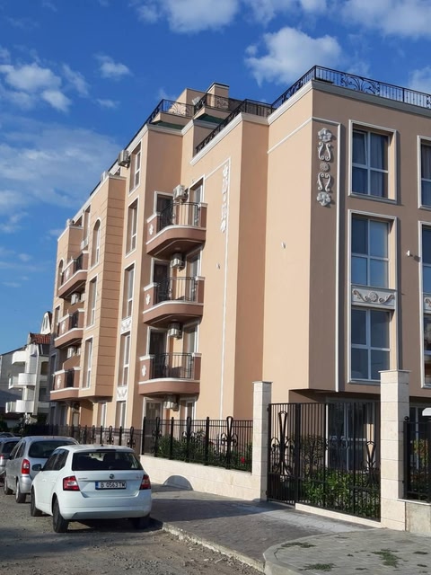 Amelia sea Apartments