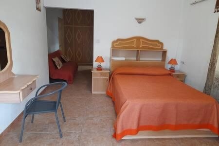 Dodo Villa