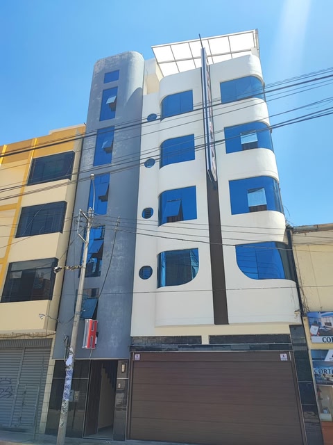 HOSTAL Samaywasi