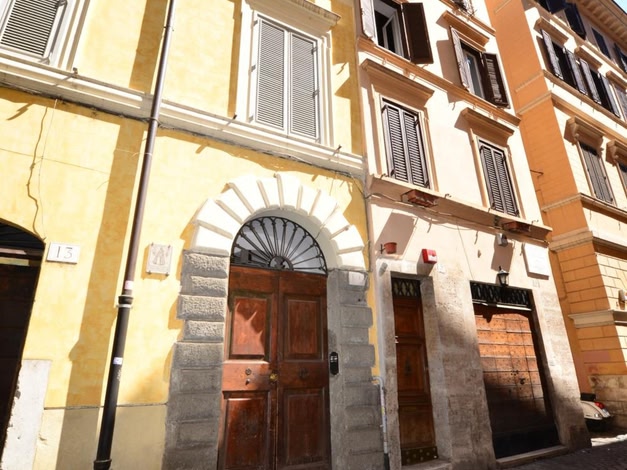 L'antica Locanda Dell'Orso