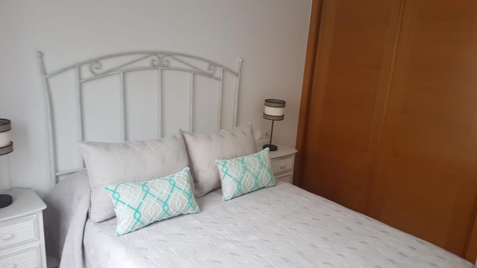 APARTAMENTO A Chilena