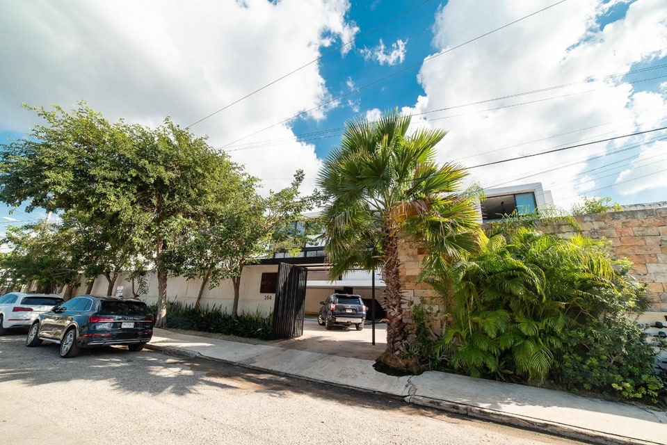 Tu Hogar en Mérida