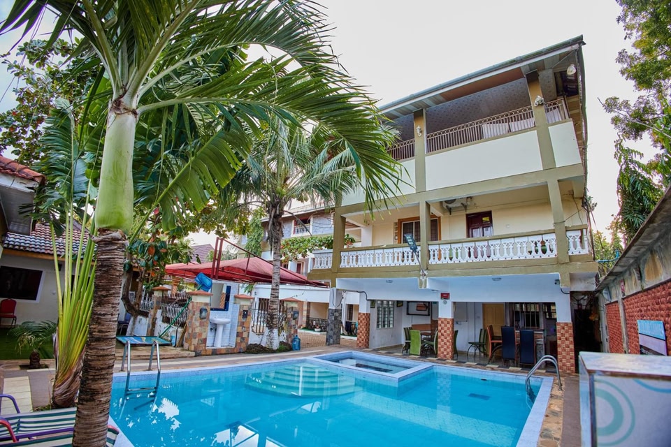 Diani Dream Stays