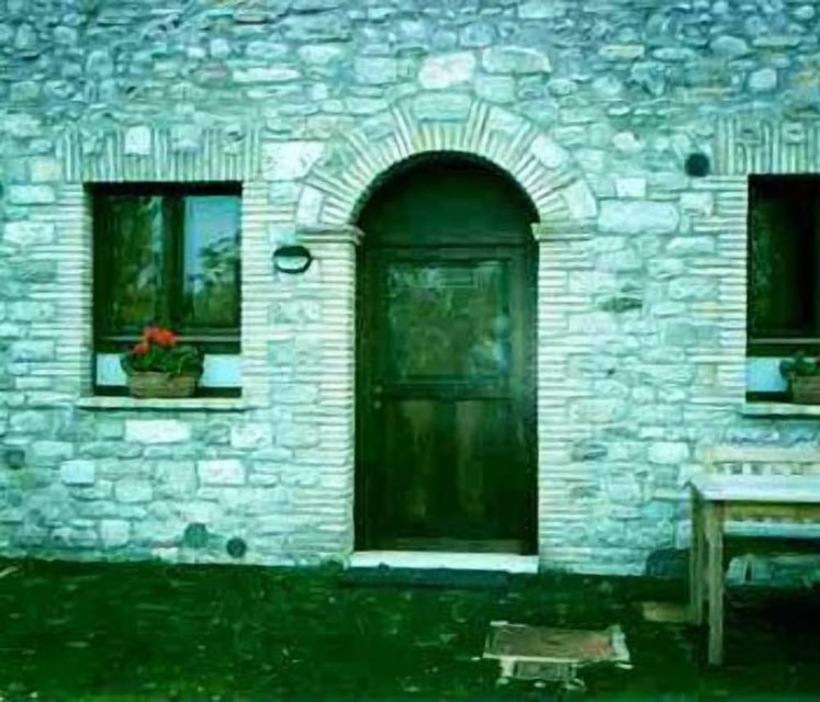 Barberani