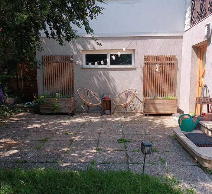 A Place to be - Ruhelage mit Gratis Parkplatz