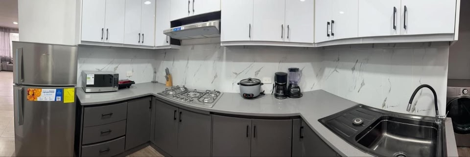 M&J Apartment
