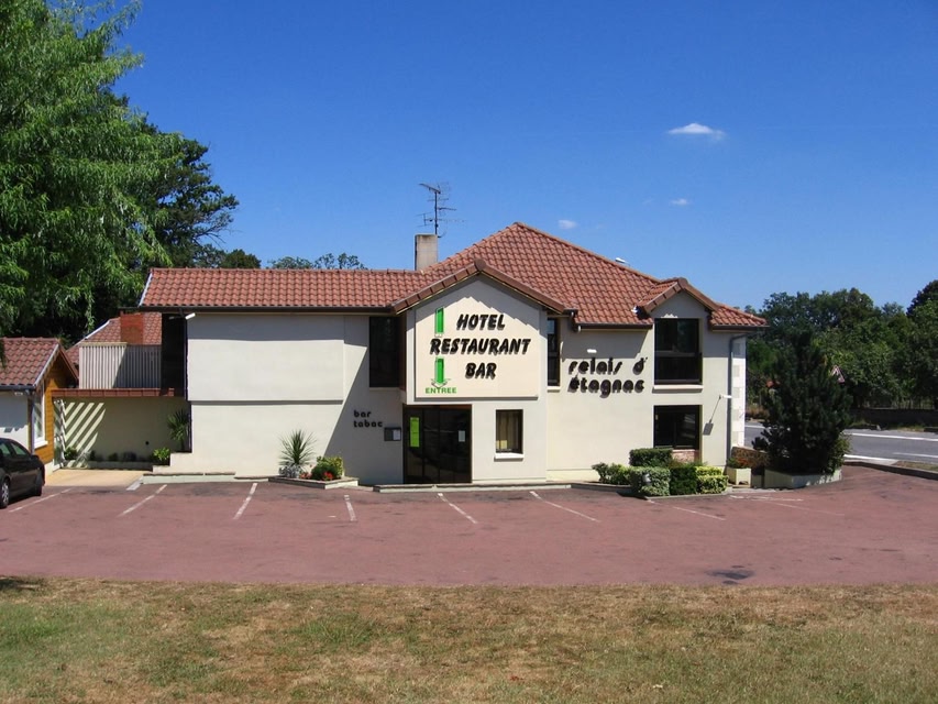Le Relais d'Etagnac