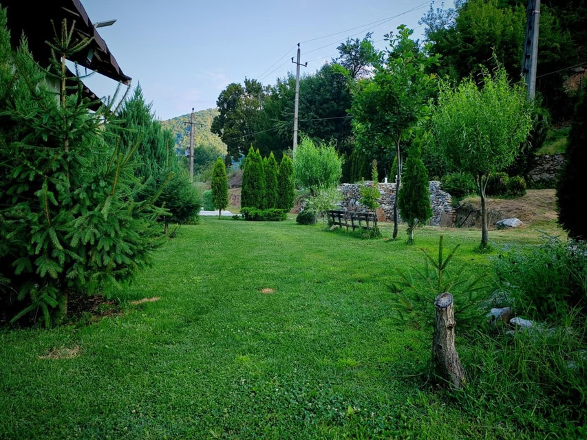 Taverna Gradetului