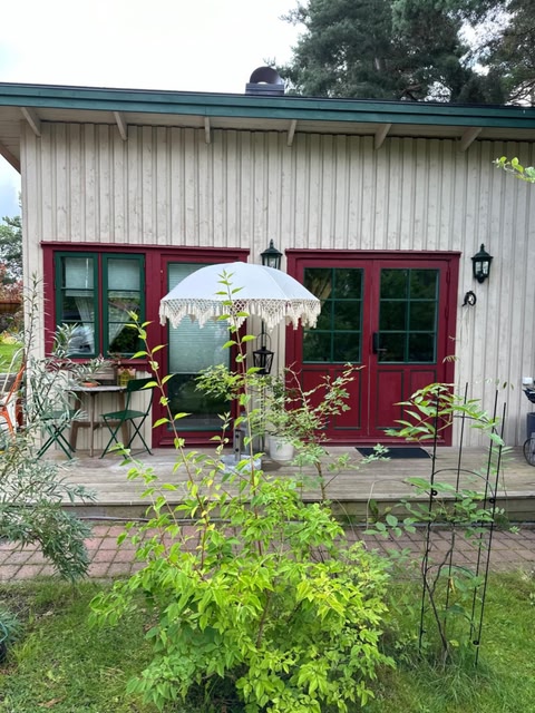 Viksbergstugan