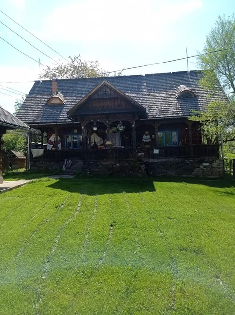 Babou Maramures